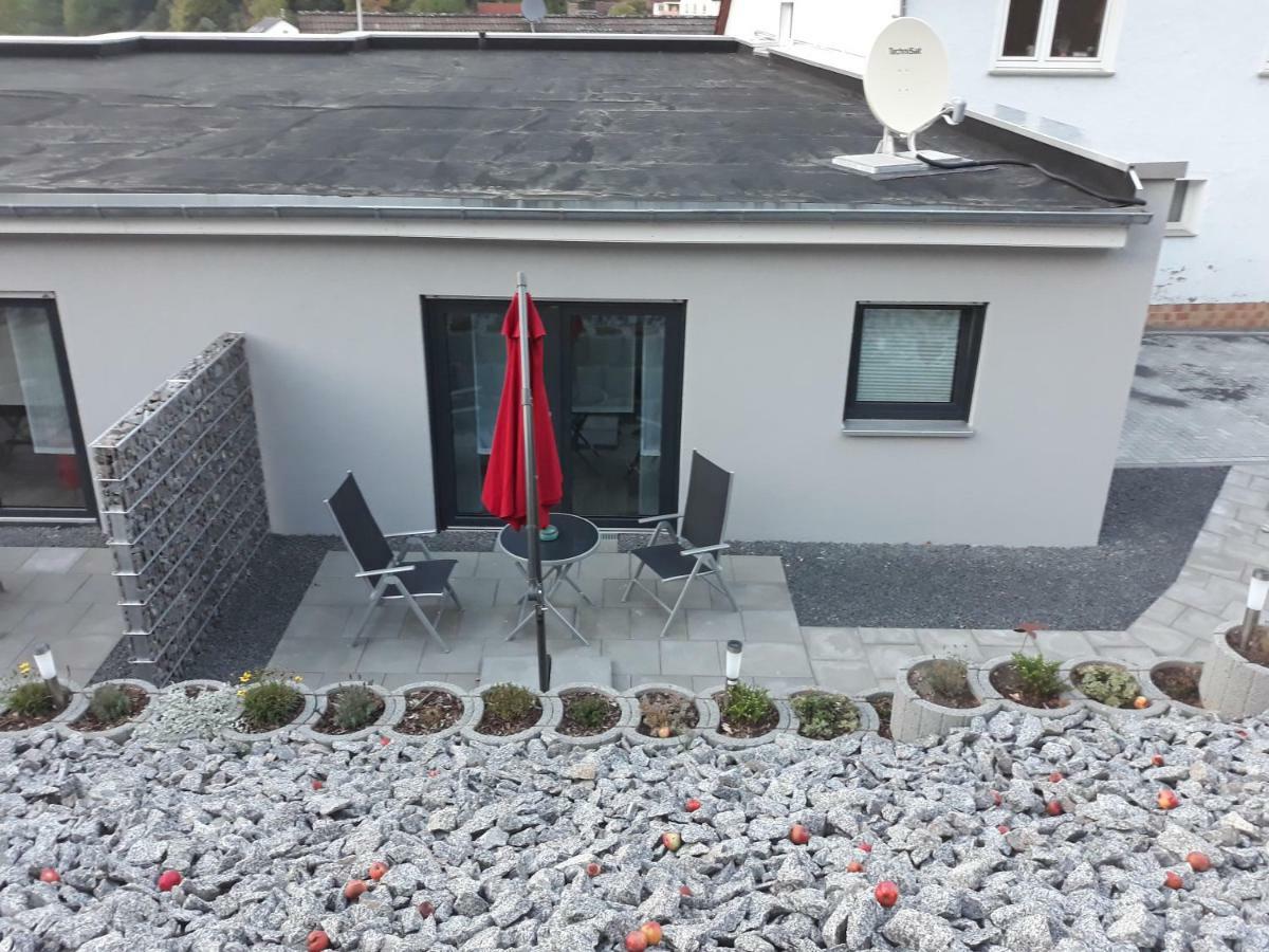Aulbach' s Appartments Leidersbach Exterior foto
