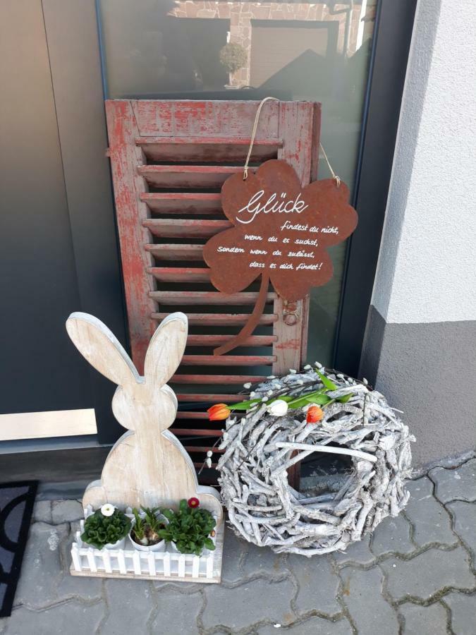 Aulbach' s Appartments Leidersbach Exterior foto
